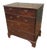 18th Century Georgian Oak Chest of Drawers For Sale