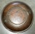 Copper Antique Japanese Meiji Bronze Charger Plate, 1880 For Sale - Image 8 of 9