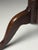 Tilt Top Table in Oak, 19th Century For Sale - Image 11 of 18