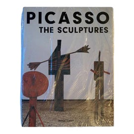 Example of New & Custom Pablo Picasso