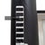 Black Leather Bed from Ruf For Sale - Image 16 of 18