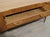 Mid Century Modern Vintage British Teak Sideboard Credenza For Sale - Image 9 of 15