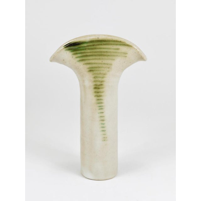 Art Pottery Ceramic Studio Vases by Piet Knepper for Mobach, 1970s, Set of 4 For Sale - Image 12 of 17