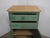 Vintage Textile Industry Cabinet, 1960 For Sale - Image 11 of 12