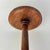 Brown Vintage Leo D. Bernstein 1920s New York City Haberdashery Store Wood Display Stand, Art Deco For Sale - Image 8 of 11