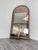 Vintage Floor Mirror with Console Table by Cristal Art, Italy, 1960s For Sale - Image 6 of 16