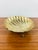 Vintage 1960s Brass Scalloped Sea Shell Footed Trinket Tray / Bowl For Sale - Image 4 of 6