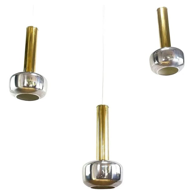 Wall Lamp attributed to Vilhelm Lauritzen for Louis Poulsen, Denmark, 1960 For Sale - Image 10 of 10