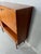 Vintage Highboard in Teak and Bakelite, 1950s For Sale - Image 13 of 17