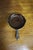 Griswold No. 4 Cast Iron Skillet, Large Block Logo, Erie Pa For Sale - Image 4 of 9