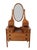 Small Englishwater Dressing Table, 1920s For Sale