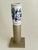 New Cutout Blue Onion Pattern Mini Vase from Meissen Design, 1990s For Sale - Image 6 of 7