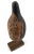Beautiful details are shown on this very old gourd. The condition is gift-worthy and anyone who is searching for a gift to...