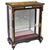 Victorian Amboyna & Ebonized Pier Cabinet For Sale - Image 11 of 11