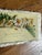Traditional Silk Fringe Card by L. Prang & Co. Victorian Aesthetic Movement For Sale - Image 3 of 7