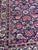 Antique Yazd Rug, 1890s For Sale - Image 16 of 18