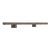 J. Randall Powers for Visual Comfort Signature McClain 42" Hardwired Picture Light in Bronze For Sale