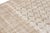 Hand knotted in Pakistan originating between 1880-1890, this antique wool rug enjoys one of the most uncommon variations...