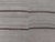 Cream Vintage Turkish Striped Kilim Gallery in Brown & Cream 4'2 X 12'8 For Sale - Image 8 of 12