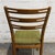Set of 4 Danish Teak Back Beech Frame Farstrup Model 219 Dining Chairs, Circa 1960's Mid Century For Sale - Image 9 of 10