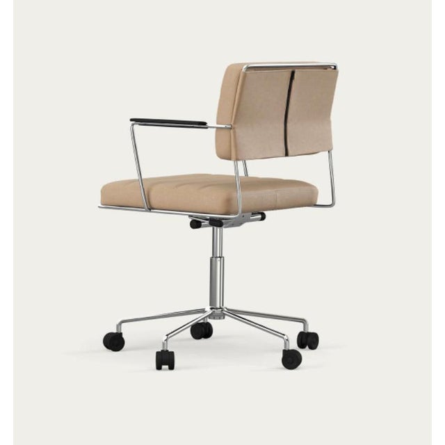 One Collection Time Chair from Henrik Tengler For Sale - Image 3 of 14