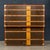 Metal Antique Steamer Trunk in Monogram Canvas from Louis Vuitton, France, 1920 For Sale - Image 7 of 18