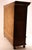 Late 18th Century Baroque Hall Cupboard in Walnut, 1770 For Sale - Image 5 of 12