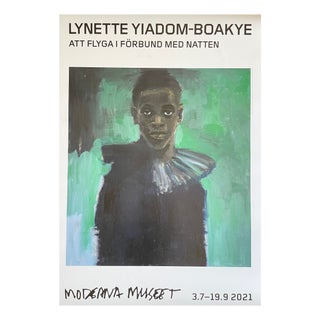 Lynette Yiadome-Boakye, A Passion Like No Other, Print For Sale