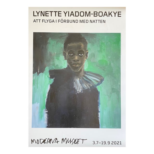 Lynette Yiadome-Boakye, A Passion Like No Other, Print For Sale