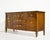 Transitional Mid Century Transitional Credenza by Thomasville For Sale - Image 3 of 15