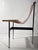 1960s 3LC T-Chairs attributed to Katavolos, Littell & Kelley for ICF De Padova, 1960, Set of 6 For Sale - Image 5 of 15