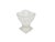 Art Deco Toothpick Case from Hortensja Glasswork, 1930s, in Very Good conditions. Designed 1920 to 1949 This piece has an...