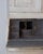 Off-white Writing cupboard from around 1800 hundered in pine, Sweden For Sale - Image 8 of 13