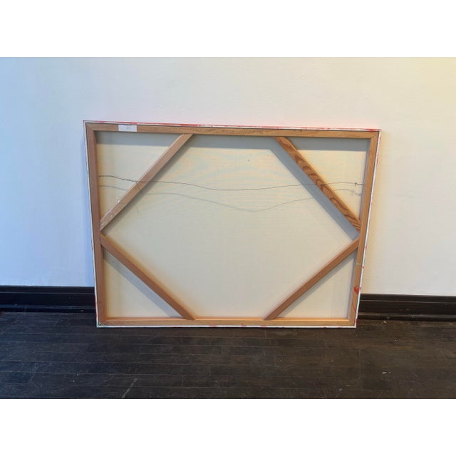 Molly Schiff (1928–2018) drew inspiration from her extensive travels to 90 countries around the world and throughout the...