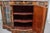 19th Century Burr Walnut Credenza, 1860s For Sale - Image 10 of 18