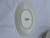 White Vintage Paragon "Tree of Kashmir" Bone China Gravy Boat & Underplate Set For Sale - Image 8 of 11
