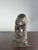 Bronze Baboon in the style of Rembrandt Bugatti for Bubian, 2000s For Sale - Image 6 of 13