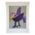 Petrus De Man, the Bird 2011, Copyright P. De Man 2010 Belgium For Sale