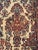 Circa 1900 Persian Sorouk Rug For Sale In Los Angeles - Image 6 of 9