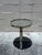 Vintage Chrome Mirrored Side Tables After Minotti - Set of 2 For Sale In West Palm - Image 6 of 8