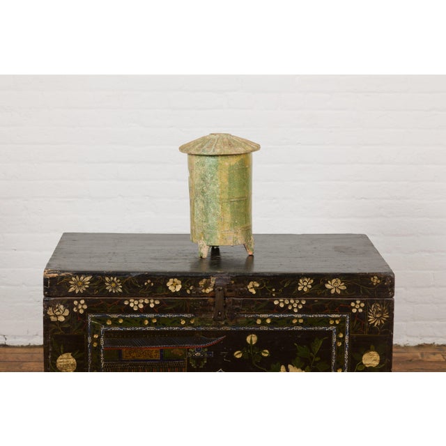 Antique Chinese Granary Jar For Sale - Image 12 of 12