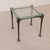Square Coffee Table by Lothar Klute, 1980s For Sale - Image 10 of 10