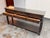 Bassett Furniture Bassett Furniture Six Drawer Console Table For Sale - Image 4 of 12