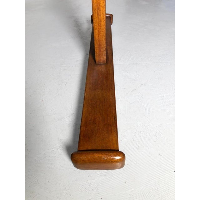 Mid-Century Dining Table by Gianfranco Frattini For Sale - Image 6 of 10