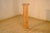 19th Century 19th Century English Pine Pedestal For Sale - Image 5 of 5