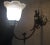 1920s Vintage Wall Lamp, 1920s For Sale - Image 5 of 14