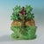 19th Century Staffordshire Pearlware Bocage Romulus and Remus Figure Group For Sale - Image 5 of 15