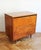 Mid-Century Beech Vener Dresser, 1950s For Sale - Image 13 of 18