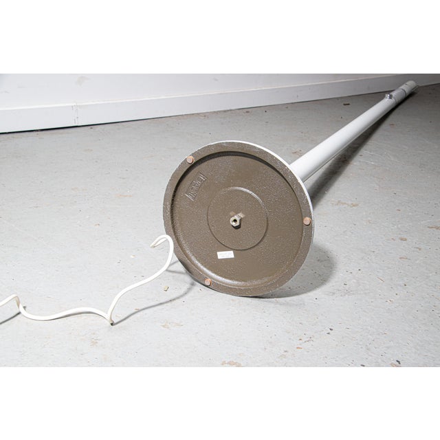 1980s Targetti Flexible Floor Lamp, 1980 For Sale - Image 5 of 8