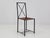 Moka Chairs by Asnago & Vender for Flexform, Italy, 1985, Set of 4 For Sale - Image 4 of 12